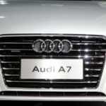 Review Of The Audi A7 Sportback