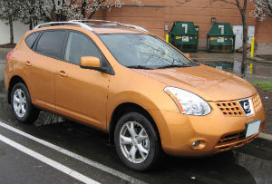 Nissan Recalls