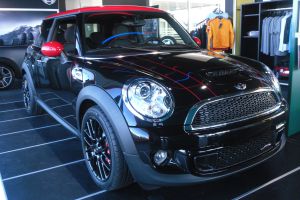 Review Of The Mini John Cooper