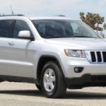 Jeep Recalls