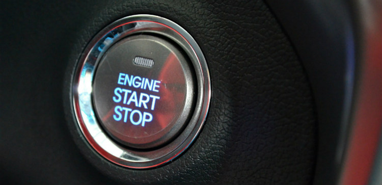 Keyless Car Ignition